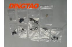 China VT7000 Auto Cutter Parts Vector 7000 702693 500Hours Maintenance kit MTK supplier