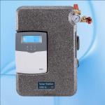 Safety Solar Pump Station For Solar Thermal Water Heating System SR21L for sale