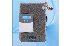 China SR21L-258 Solar Thermal Pump Station For Split Solar Water Heater System supplier