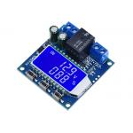 CD60L Charging Control Module Under Voltage Current Protector for sale