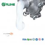 Two Components LSR Medical Grade Silicone Rubber Up To 200°C Excellent