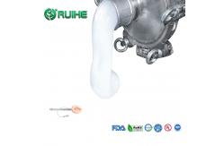 China Two Components LSR Medical Grade Silicone Rubber Up To 200°C Excellent supplier