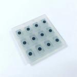 Custom Size Keypads And Conductive Rubber Buttons For Performance