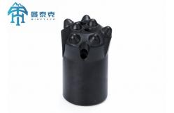 China Carbon Steel 36mm Button Drill Bit Forging Process supplier