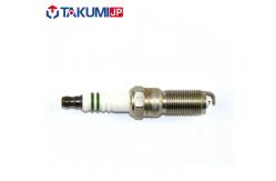 China Stable Idling Auto Spark Plugs 12290-R62-H01 1ZFR6K11NS 12290R62H01 supplier