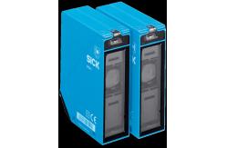 China Compact Sick Temperature Transmitters Photoelectric Sensor WS WE24-2R240 supplier