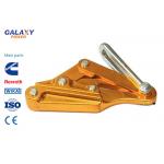 Aluminum Overhead Line Construction Tools Self Gripping Transmission Line Clamps for sale