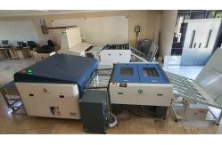 China High-Performance Automatic Thermal CTP Plate Making Machine With High Resolution supplier