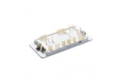 China Automotive IGBT Modules GD200TFS100F6S Boost Flat Substrate IGBT Power Module supplier
