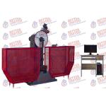 220V 60Hz Universal Testing Machine Universal Impact Tester For Metal
