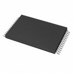 AT45DB161B-TC Electronic IC Chip NEW AND ORIGINAL STOCK  for sale
