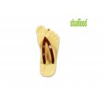 Simple Flip - flop Peppermint Air Freshener Pina Colada Banana Citrus Milk Vanilla
