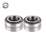 FSKG 160KBE2701+L Double  Row Tapered Roller Bearing 160*270*140 mm Long Life for sale