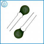 Delay Start Ceramic PTC Thermistor 75C 330 Ohm 30% For Filament Preheating for sale