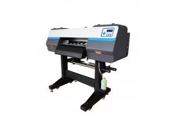 China EPS I3200-A1 T-Shirt Sublimation Textile Printer Shaking Powder Machine supplier