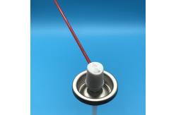 China WD-40 Valve Lubricant Spray - Multi-Purpose Maintenance Solution for Smooth Operation supplier
