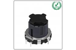 China 21mm EC21 Hollow Shaft Encoder Switch supplier
