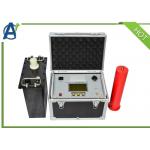 Electrical Cable Very Low Frequency VLF Hipot Tester 30KV 40KV 50KV 60KV 80KV for sale