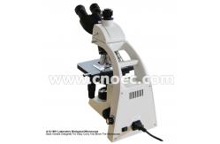 China Laboratory Compound Optical Microscope Halogen Illumination Microscopes A12.1501 supplier