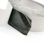 Double Coated 75um Tissue Adhesive Tape For Documents