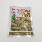 Supermarket PET CPP Noodles Retort Pouch Packaging for sale
