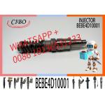 High Quality Diesel Fuel Injector BEBE4D10001 BEBE4D29001 BEBE4D40001 20564425