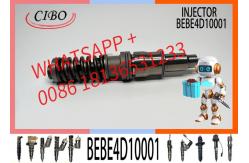 China High Quality Diesel Fuel Injector BEBE4D10001 BEBE4D29001 BEBE4D40001 20564425 supplier