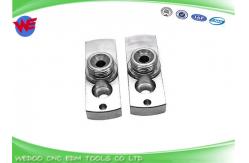 China Stainless Sodick EDM Machine Guide Holder AQ AD AG supplier