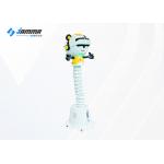 Coin Operated Up And Down Virtual Reality Machine 12 Months Warranty