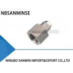 BF Push On Fitting Pipe Connection Pipe Fitting Tube Connector Fitting Sanmin for sale