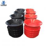 Enhance Oilfield Efficiency With High-Quality Cementing Top/Bottom Plugs From China for sale