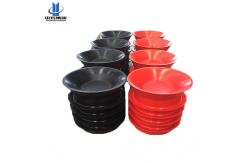 China Enhance Oilfield Efficiency With High-Quality Cementing Top/Bottom Plugs From China supplier