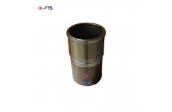 China C10 C11 C12 Engine Liner Cylinder 1482125 469-5314 148-2125 supplier