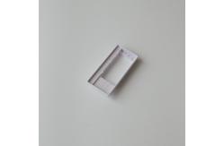 China LKM Base Custom Plastic Injection Molding supplier