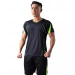 ODM Training T Shirt Personalised Anti Pilling Running T Shirts for sale
