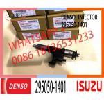 295050-1401 Fuel Injector 8-98238463-1 295050-1401 Injector For ISUZU 4HK1 Engine Injector Nozzle 8-98238463-1 for sale