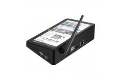 China 7 Inch Self Service Touch Screen Mini Computers With 1280x800 IPS Display supplier