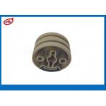 1742-T003 Glory GFB800 Banknote Counter Feed Roller Black ATM Machine Parts