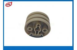 China 1742-T003 Glory GFB800 Banknote Counter Feed Roller Black ATM Machine Parts supplier