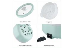 China Long Handle Multifunctional Electric Hot Pot Kitchen Utensil Integrated Electric Hot Pot supplier
