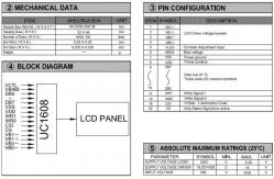 China 160x100 Graphic LCD Module The Perfect Display Solution For Industrial Control Systems supplier