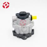 Power Steering Pump For Land Rover QVB000110 Hydraulic Or Electric Effortless Steering System for sale