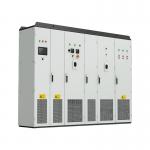 HD2000 Liquid-Cooled Inverter for Renewable Energy Applications Basic/Smart/PWM Rectifier Units for sale