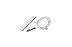 China Ultrasonic Portable Electronic Whiteboard With USB Cable / Wireless Dongle supplier