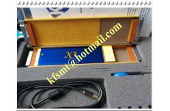 China KIC X5 Thermal Profiler With SPC Software And RF Capability For Reflow supplier