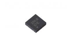 China DAC084S085CISDX/NOPB IC Electronic Components Digital-to-Analog Converter IC supplier