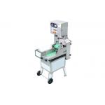 Commercial Kitchen 800kg/H Vegetable Chopper Machine for sale