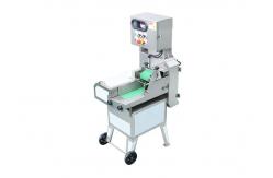 China Slice - A - Roo cabbage Multifunction Vegetable Cutting Machine supplier