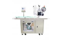 China ZE511 Printer Wood Packaging Labelling Applicator for Accurate Carton Labelling supplier