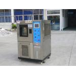 Temperature Humidity Chamber , Programmable Temperature and Humidity Test Chamber
